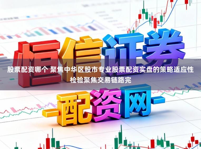 股票配资哪个 聚焦中华区股市专业股票配资实盘的策略适应性检验聚焦交易链路完