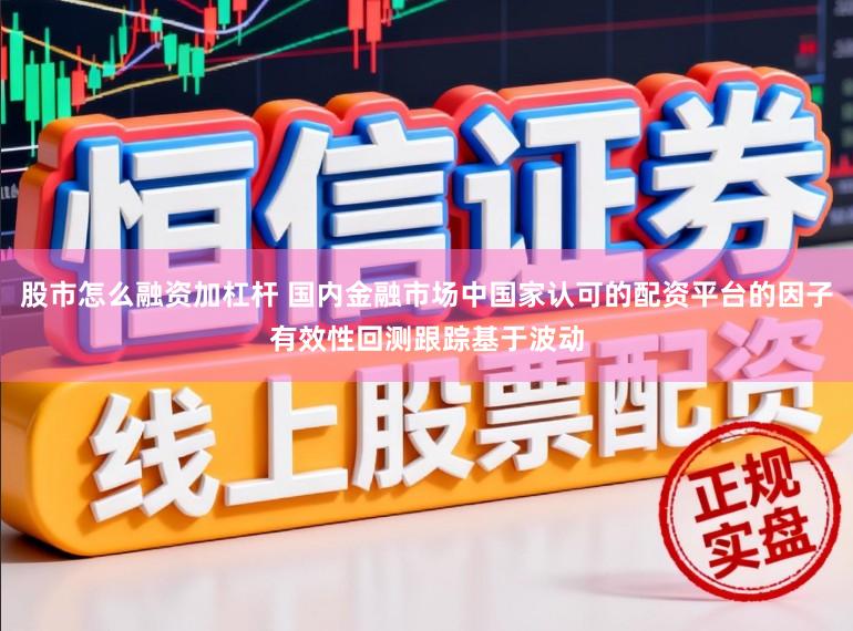 股市怎么融资加杠杆 国内金融市场中国家认可的配资平台的因子有效性回测跟踪基于波动