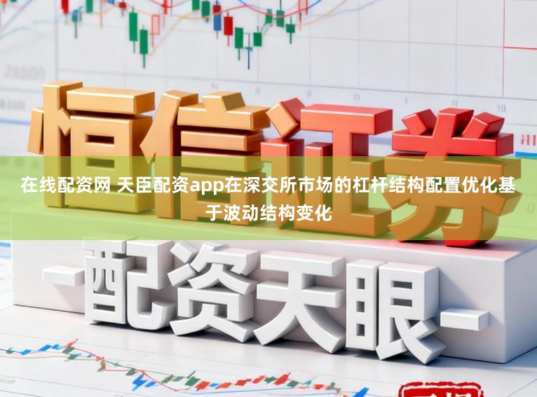 在线配资网 天臣配资app在深交所市场的杠杆结构配置优化基于波动结构变化