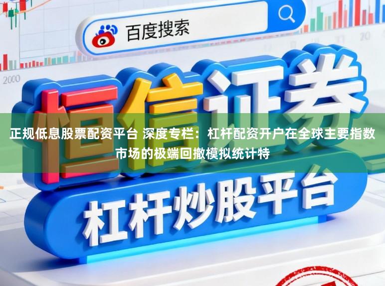 正规低息股票配资平台 深度专栏：杠杆配资开户在全球主要指数市场的极端回撤模拟统计特