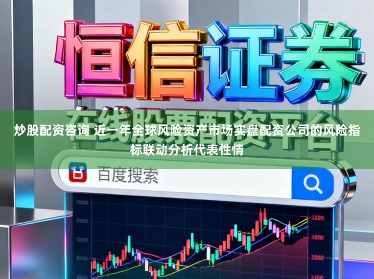 炒股配资咨询 近一年全球风险资产市场实盘配资公司的风险指标联动分析代表性情
