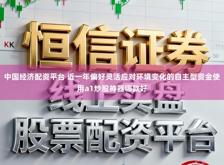 中国经济配资平台 近一年偏好灵活应对环境变化的自主型资金使用a1炒股神器哪款好
