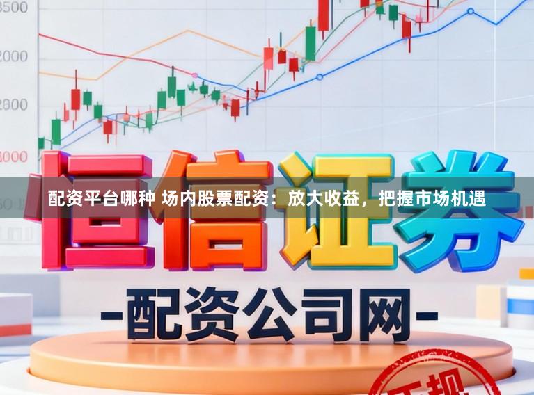配资平台哪种 场内股票配资：放大收益，把握市场机遇