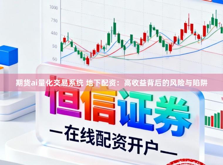 期货ai量化交易系统 地下配资：高收益背后的风险与陷阱