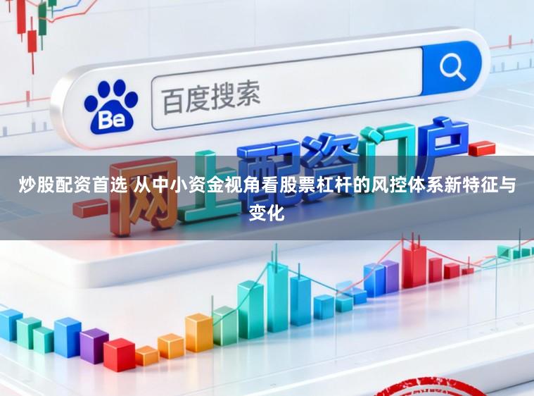 炒股配资首选 从中小资金视角看股票杠杆的风控体系新特征与变化