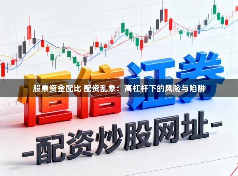 股票资金配比 配资乱象：高杠杆下的风险与陷阱